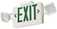 Exit Signs Lighting Fixtures